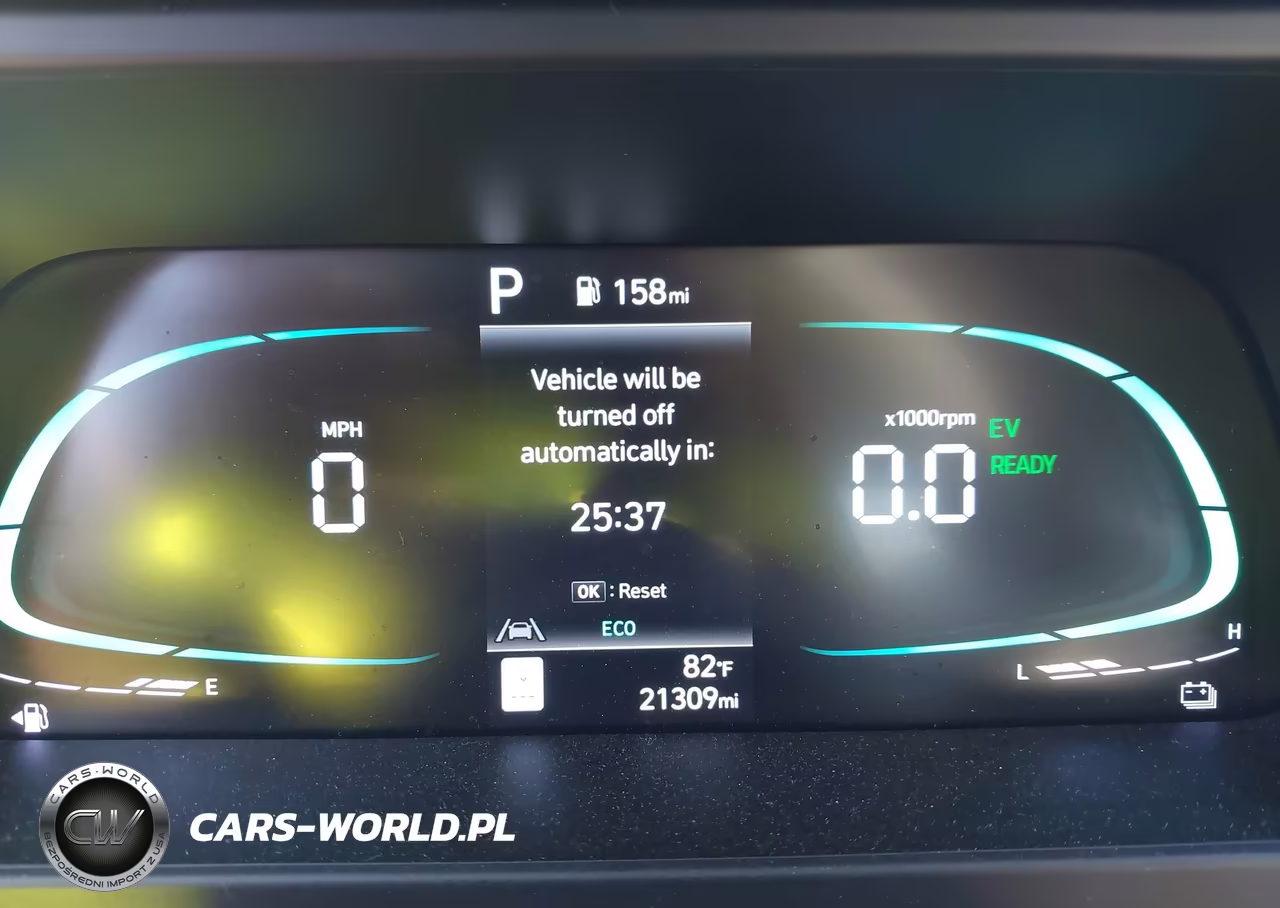 2025 Hyundai Elantra Hybrid Blue VIN:KMHLM4DJ1SU178521 - 7