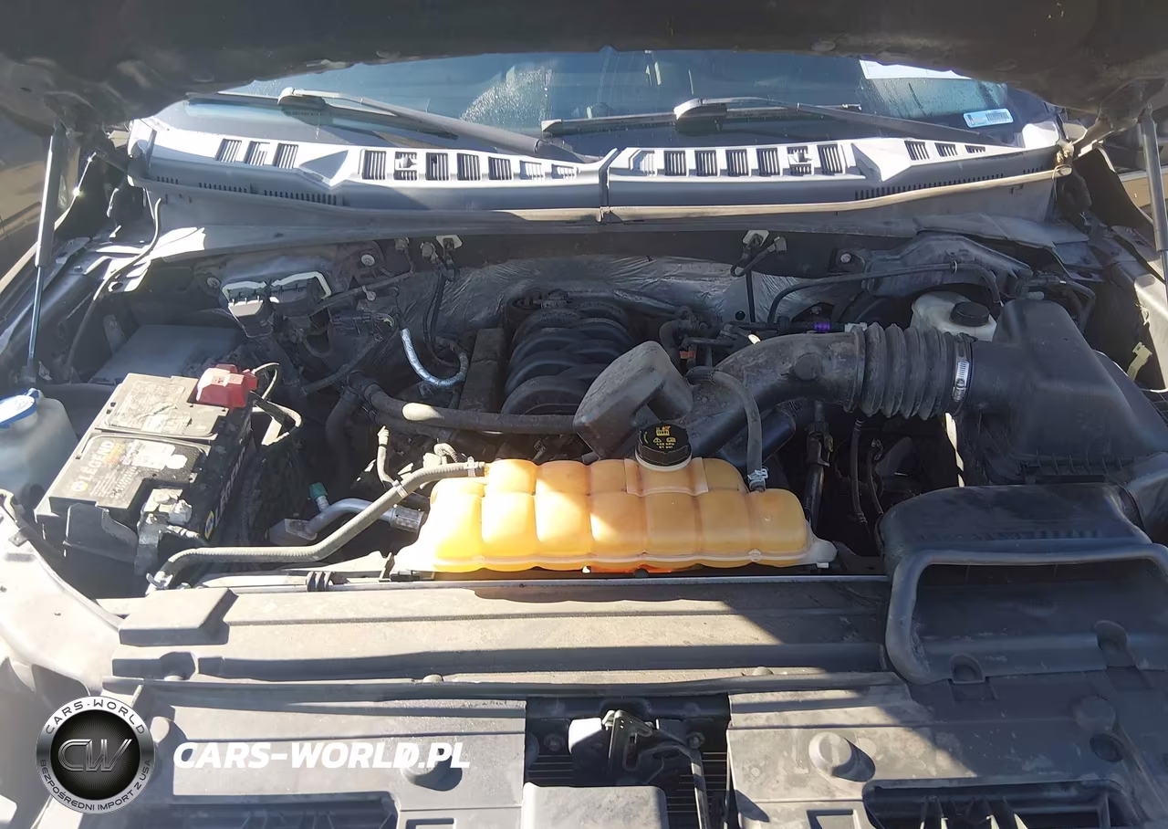 2017 Ford F-150 Xlt VIN:1FTEW1EF6HKC20265 - 10