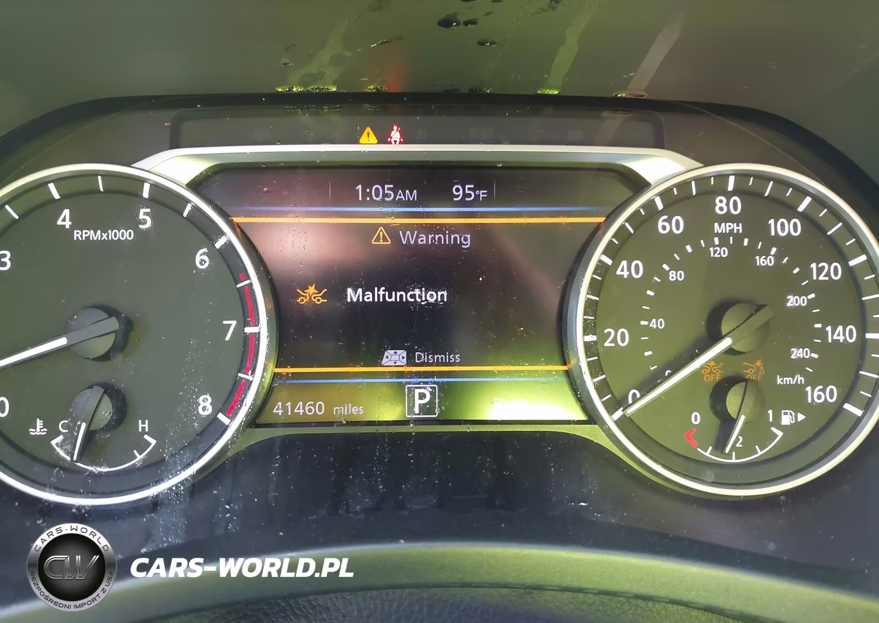 2025 Nissan Sentra Sr VIN:3N1AB8DV2SY311735 - 7