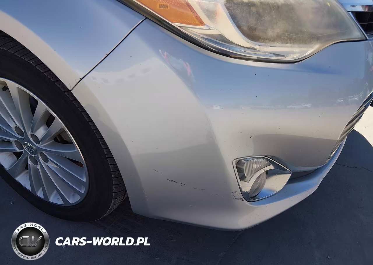 2013 Toyota Avalon Hybrid Xle Touring VIN:4T1BD1EB1DU015615 - 19