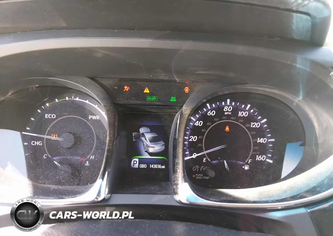 2013 Toyota Avalon Hybrid Xle Touring VIN:4T1BD1EB1DU015615 - 7
