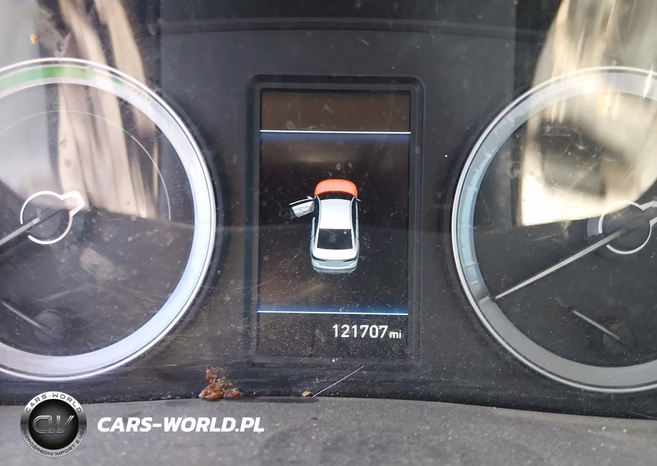 2019 Hyundai Sonata Hybrid Se VIN:KMHE24L36KA084539 - 14