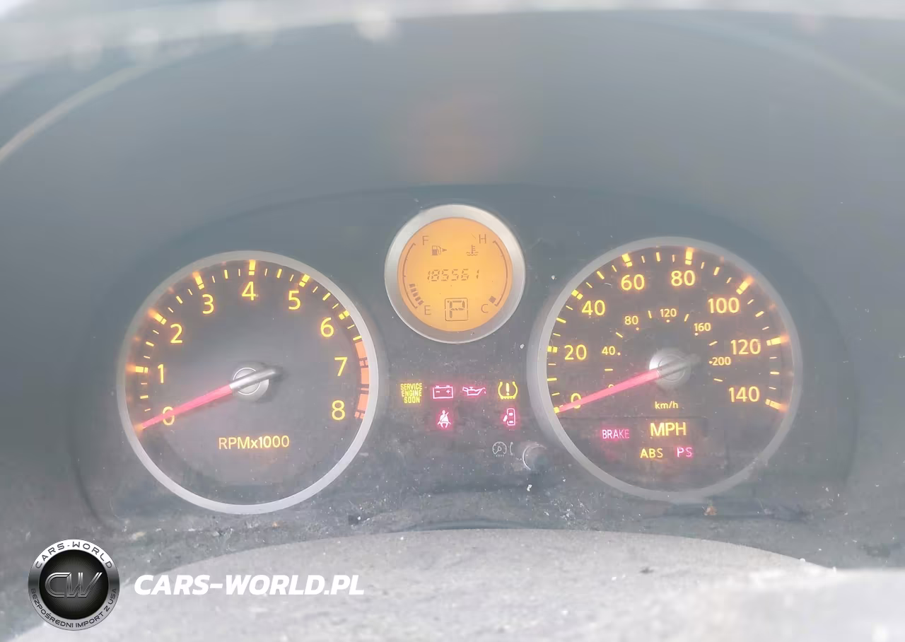 2008 Nissan Sentra 2.0S VIN:3N1AB61E68L663327 - 7