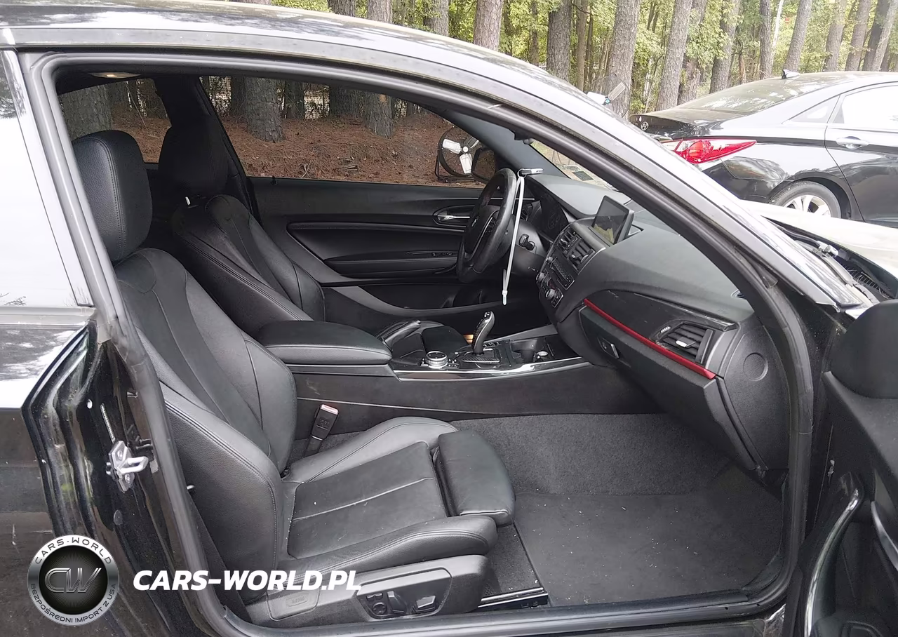 2014 BMW 228I VIN:WBA1F5C50EV256296 - 5