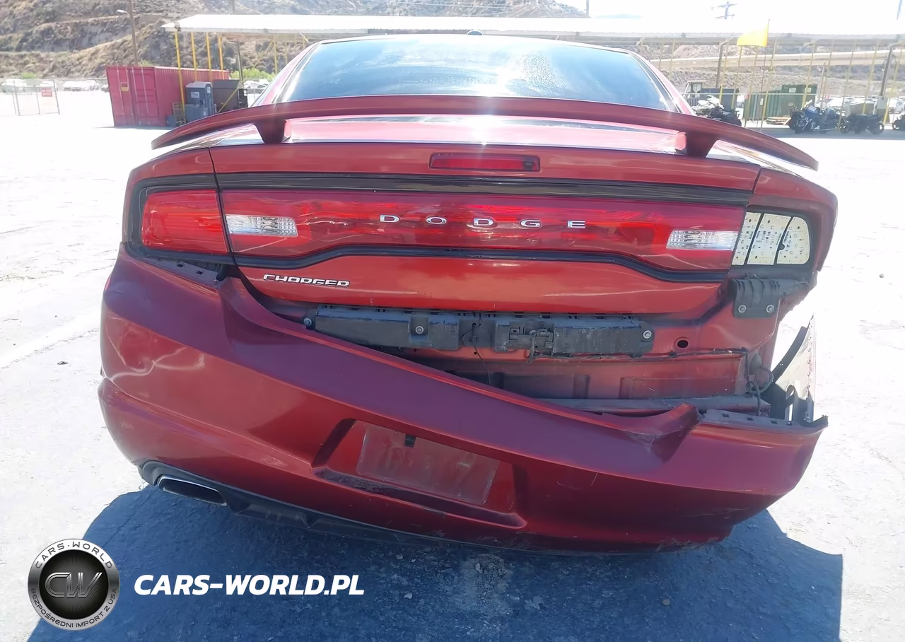 2014 Dodge Charger Sxt 100Th Anniversary VIN:2C3CDXHG0EH295507 - 17