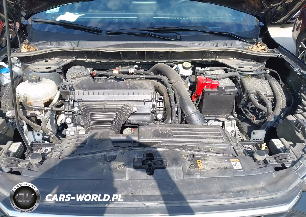 2025 Ford Escape St-Line Select VIN:1FMCU9NA3SUB45208 - 10