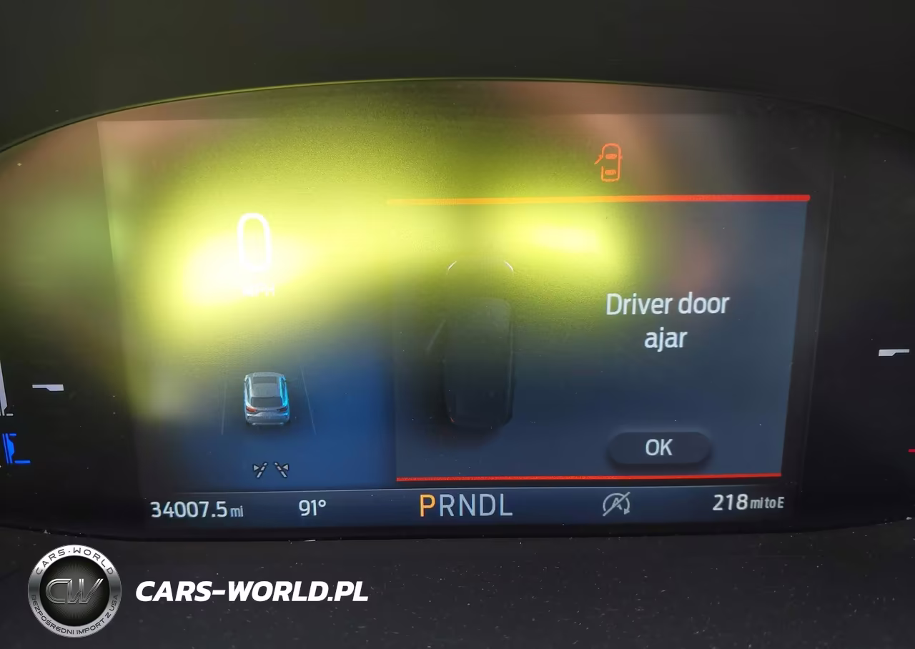 2025 Ford Escape St-Line Select VIN:1FMCU9NA3SUB45208 - 15