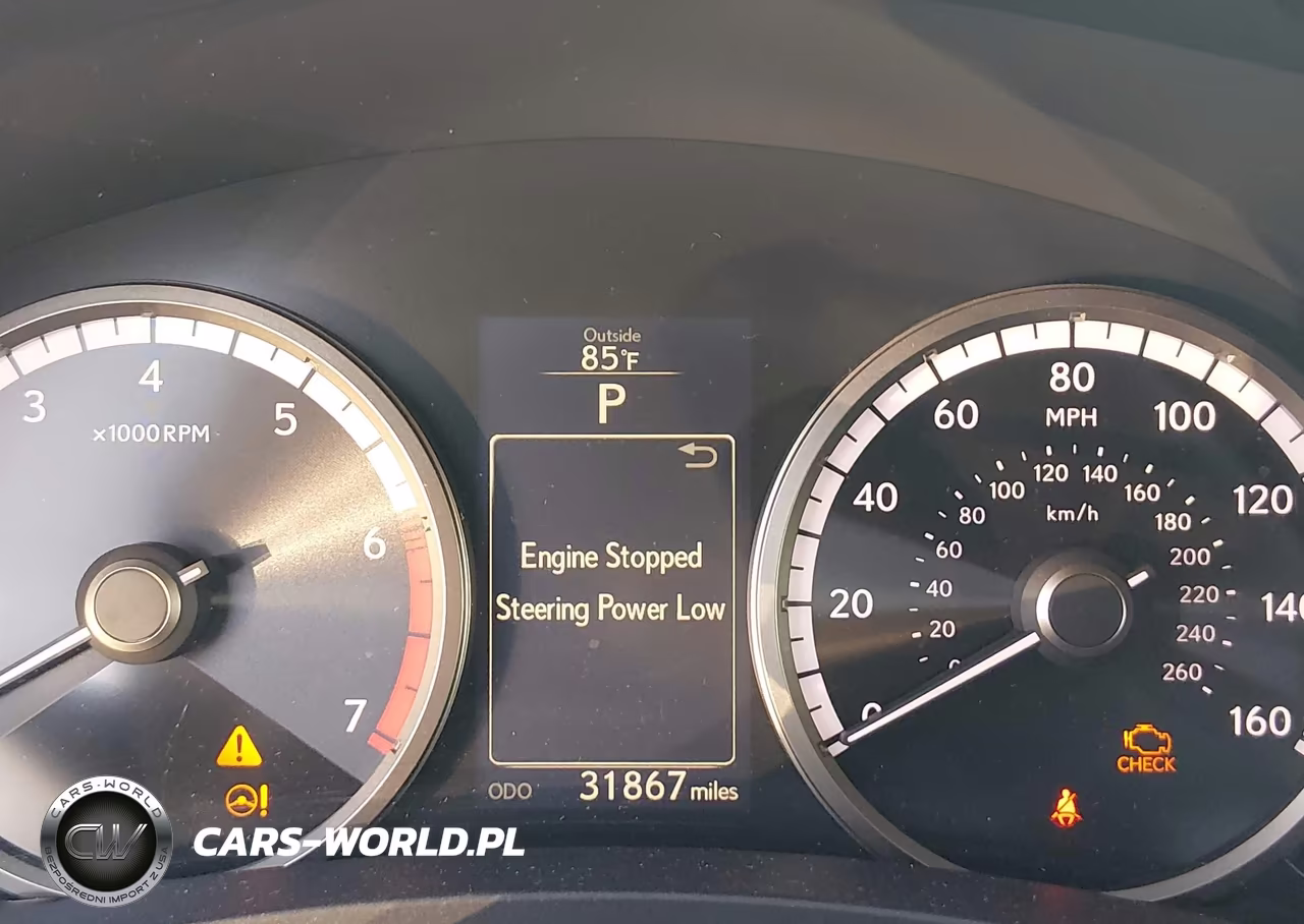 2016 Lexus Nx 200T F Sport VIN:JTJYARBZ7G2032598 - 15