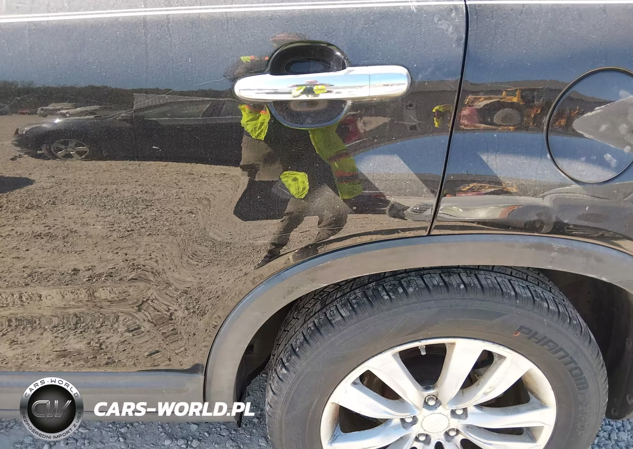 2011 Kia Sorento Ex V6 VIN:5XYKUDA26BG027835 - 14