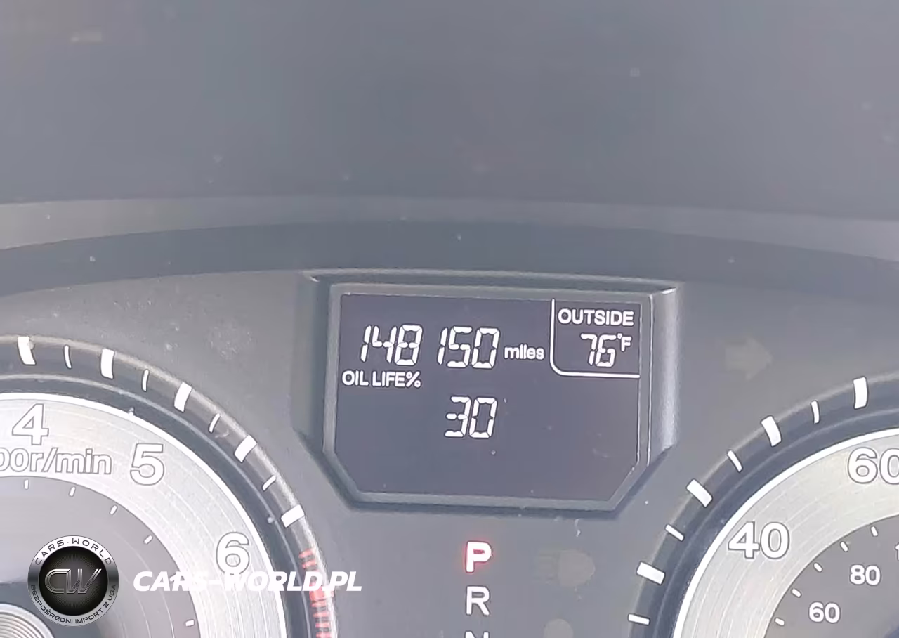 2015 Honda Odyssey Ex VIN:5FNRL5H44FB058643 - 15