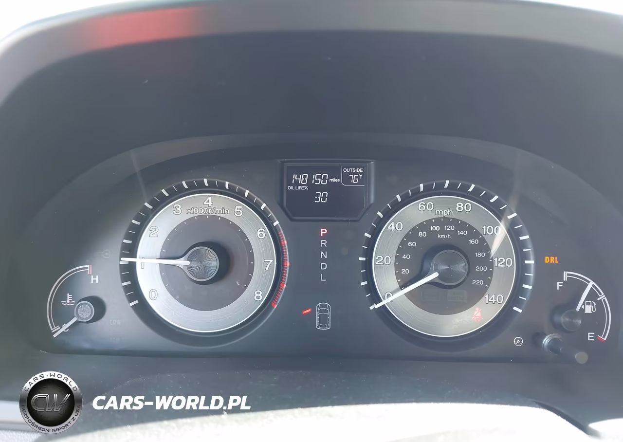 2015 Honda Odyssey Ex VIN:5FNRL5H44FB058643 - 7