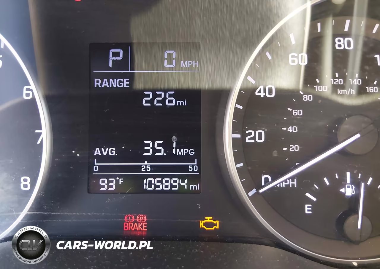 2017 Hyundai Elantra Se VIN:5NPD84LF7HH075584 - 15