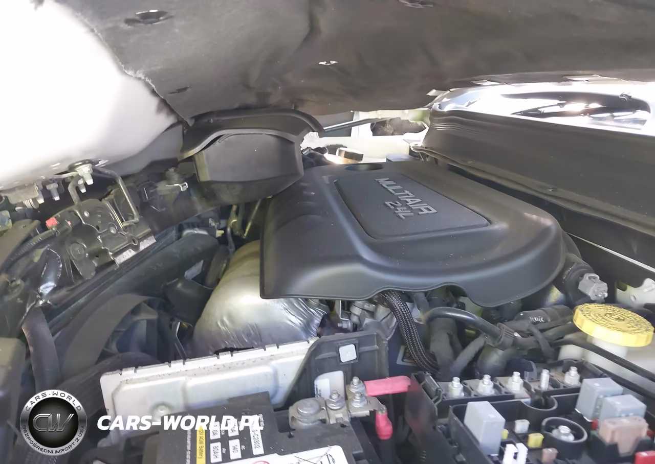2016 Jeep Cherokee Altitude VIN:1C4PJLCB8GW158734 - 10