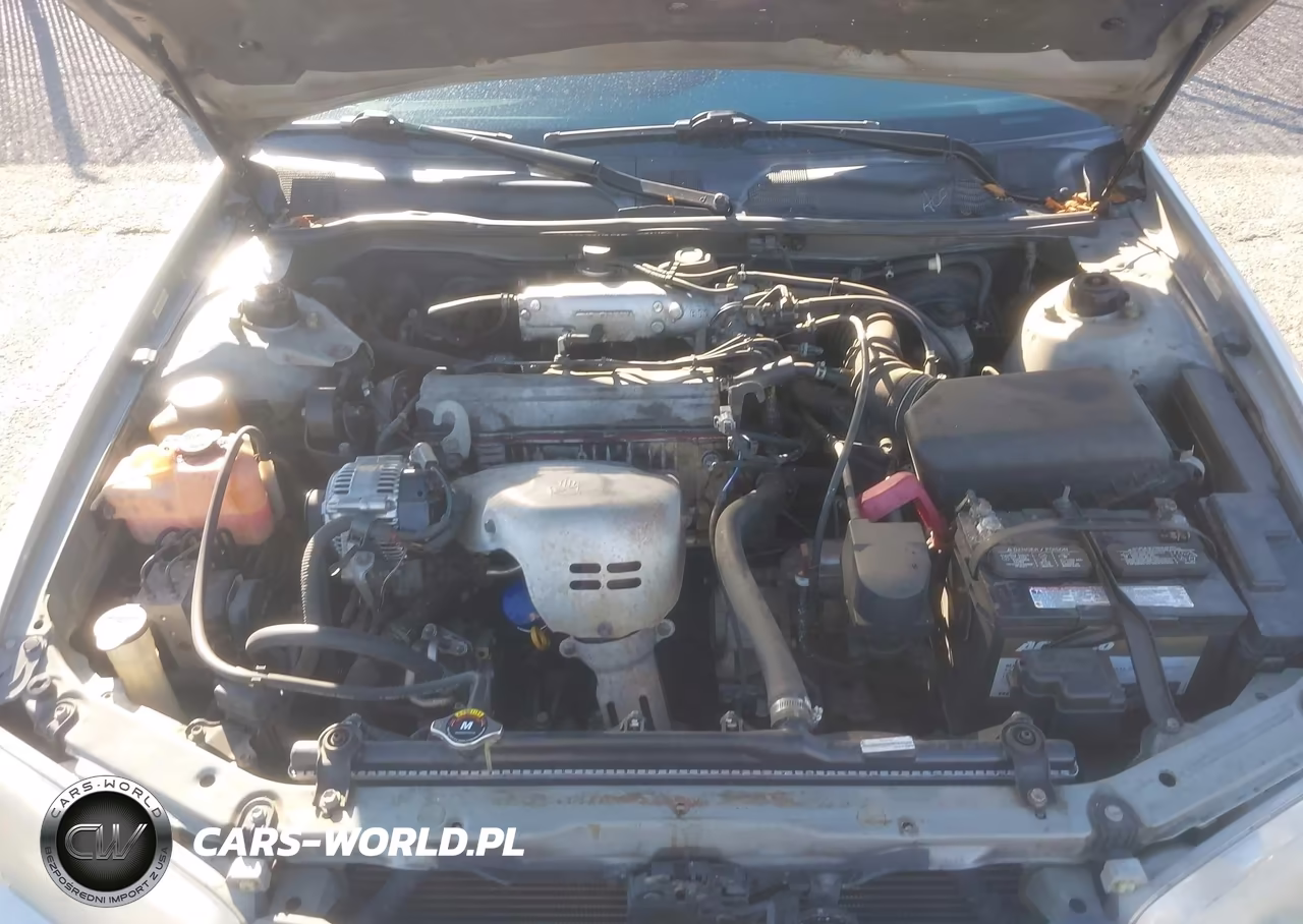 2000 Toyota Camry Le VIN:4T1BG22K7YU618642 - 10