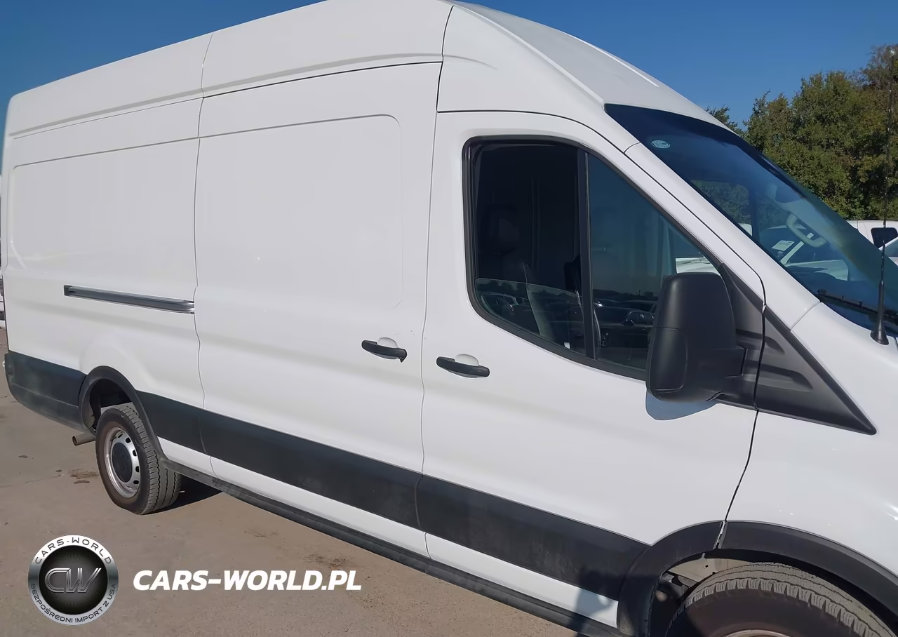 2026 Ford Transit-250 Cargo Van VIN:1FTBR3X81TKA90618 - 13