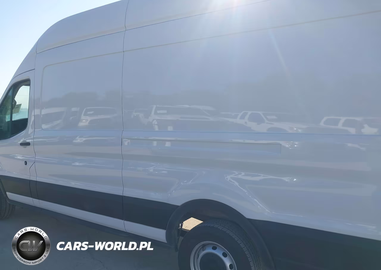 2026 Ford Transit-250 Cargo Van VIN:1FTBR3X81TKA90618 - 14
