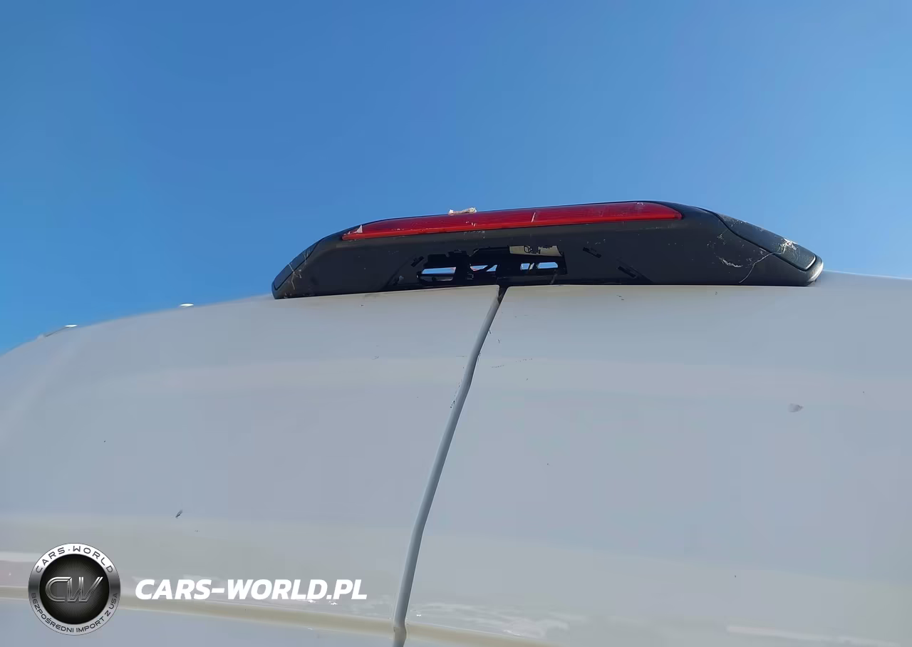 2026 Ford Transit-250 Cargo Van VIN:1FTBR3X81TKA90618 - 6