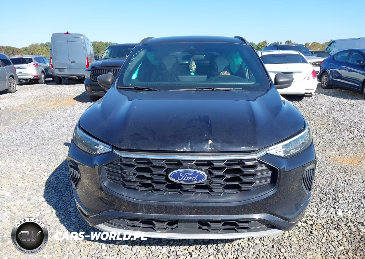 2024 Ford Escape St-Line VIN:1FMCU0MN5RUA80890 - 12