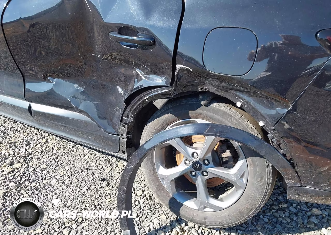 2024 Ford Escape St-Line VIN:1FMCU0MN5RUA80890 - 6