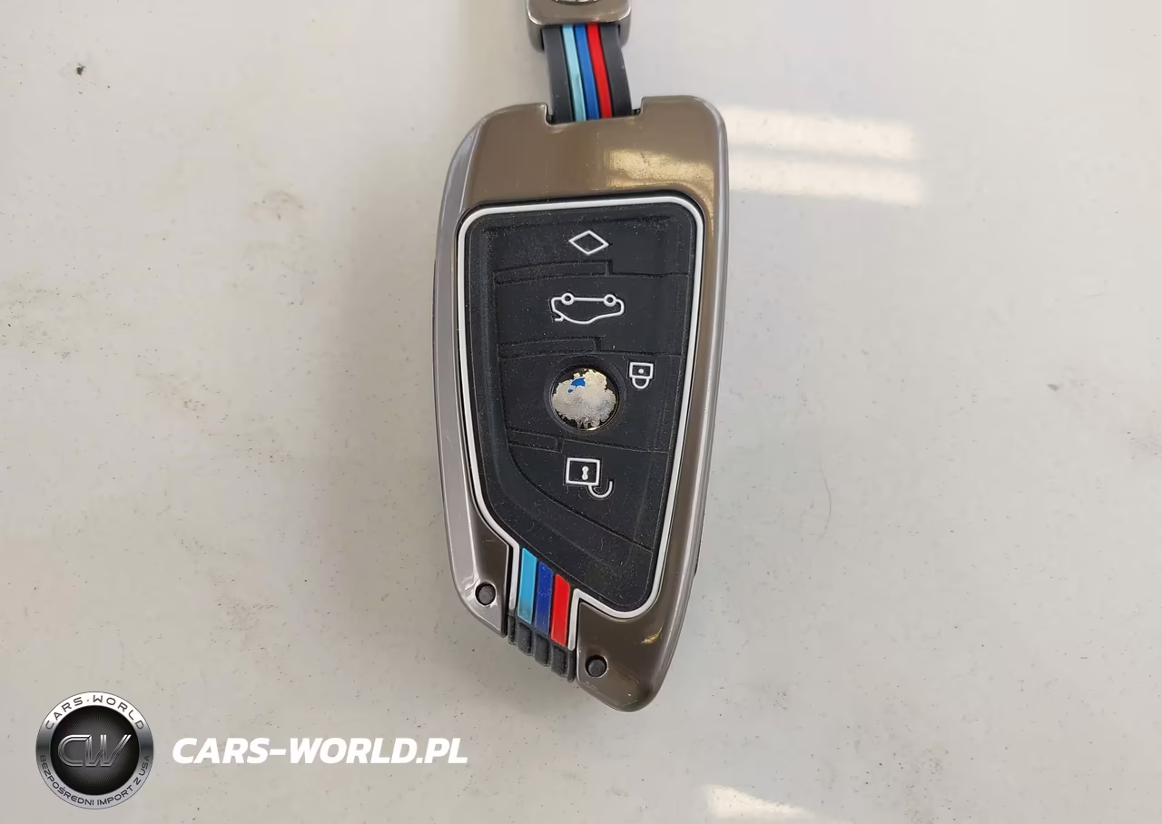 2023 BMW M550 I xDrive VIN:WBA13BK0XPCL17424 - 11