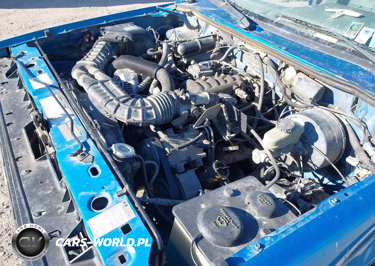 1992 Ford Ranger VIN:1FTCR10U9NUC46119 - 12