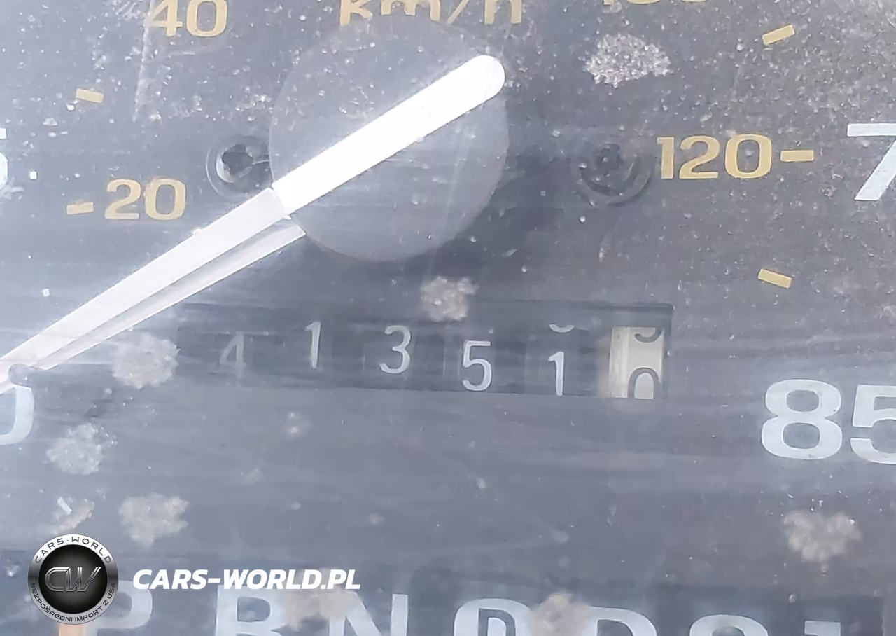 1992 Ford Ranger VIN:1FTCR10U9NUC46119 - 7