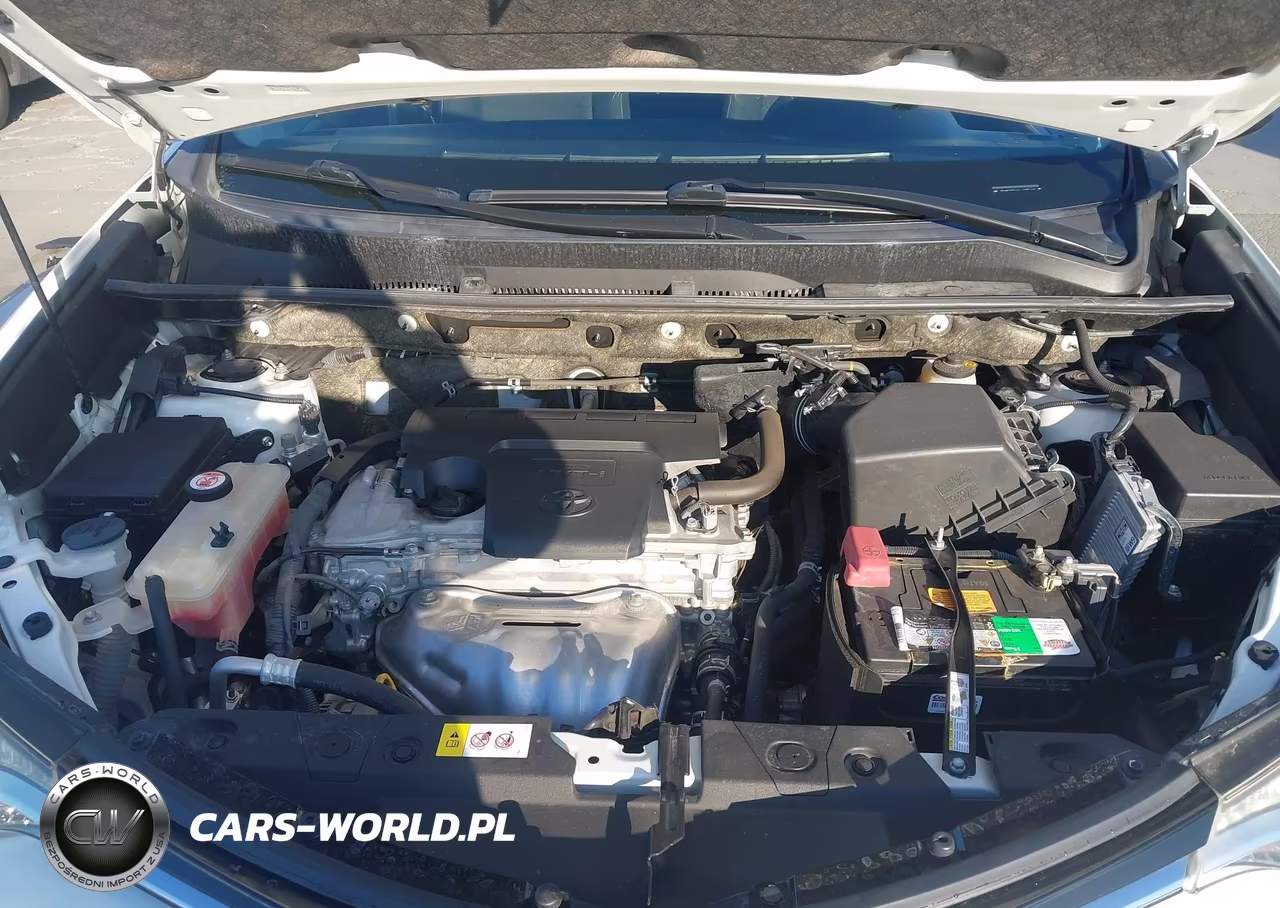 2017 Toyota Rav4 Xle VIN:JTMWFREV4HJ705195 - 10