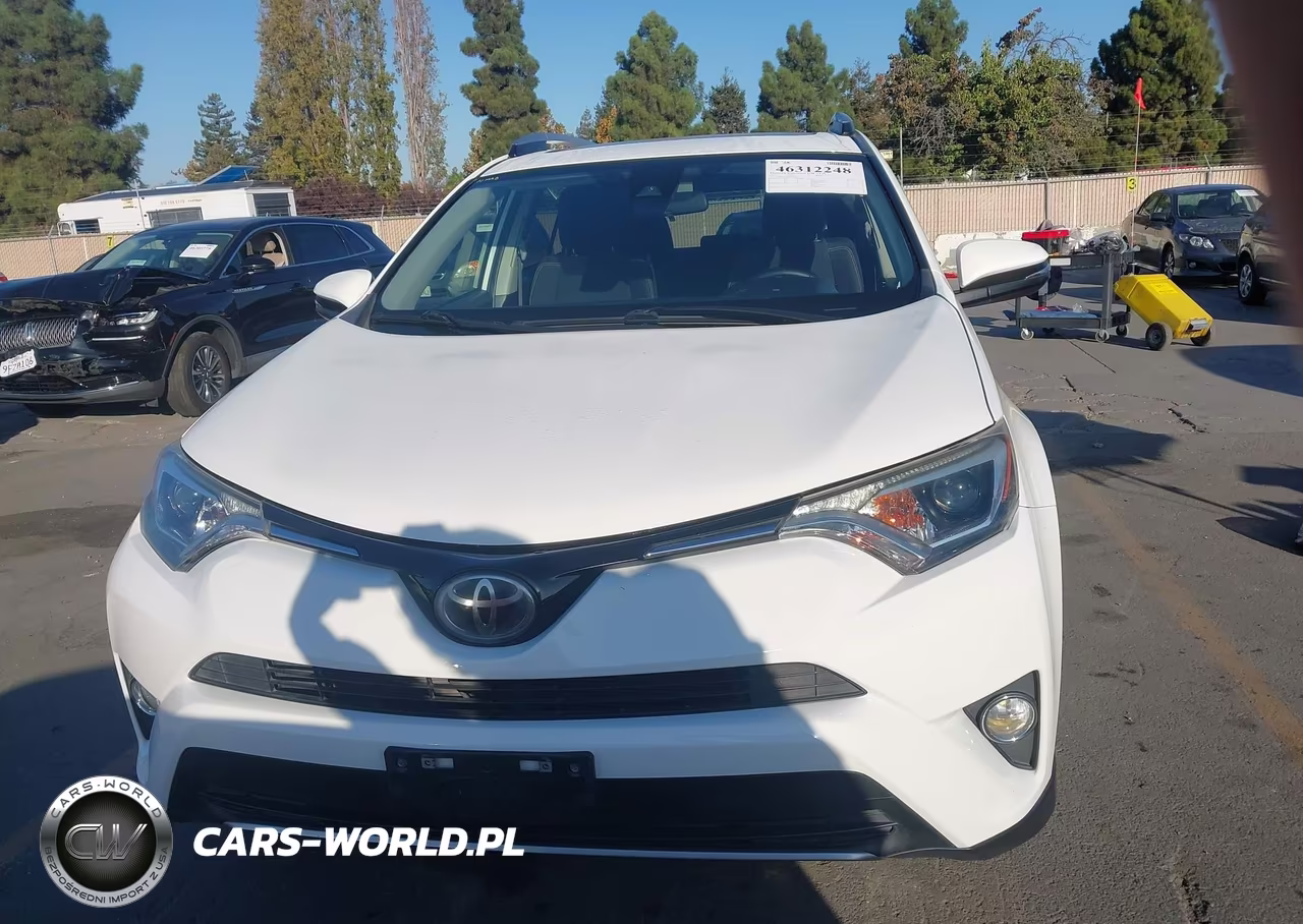2017 Toyota Rav4 Xle VIN:JTMWFREV4HJ705195 - 13