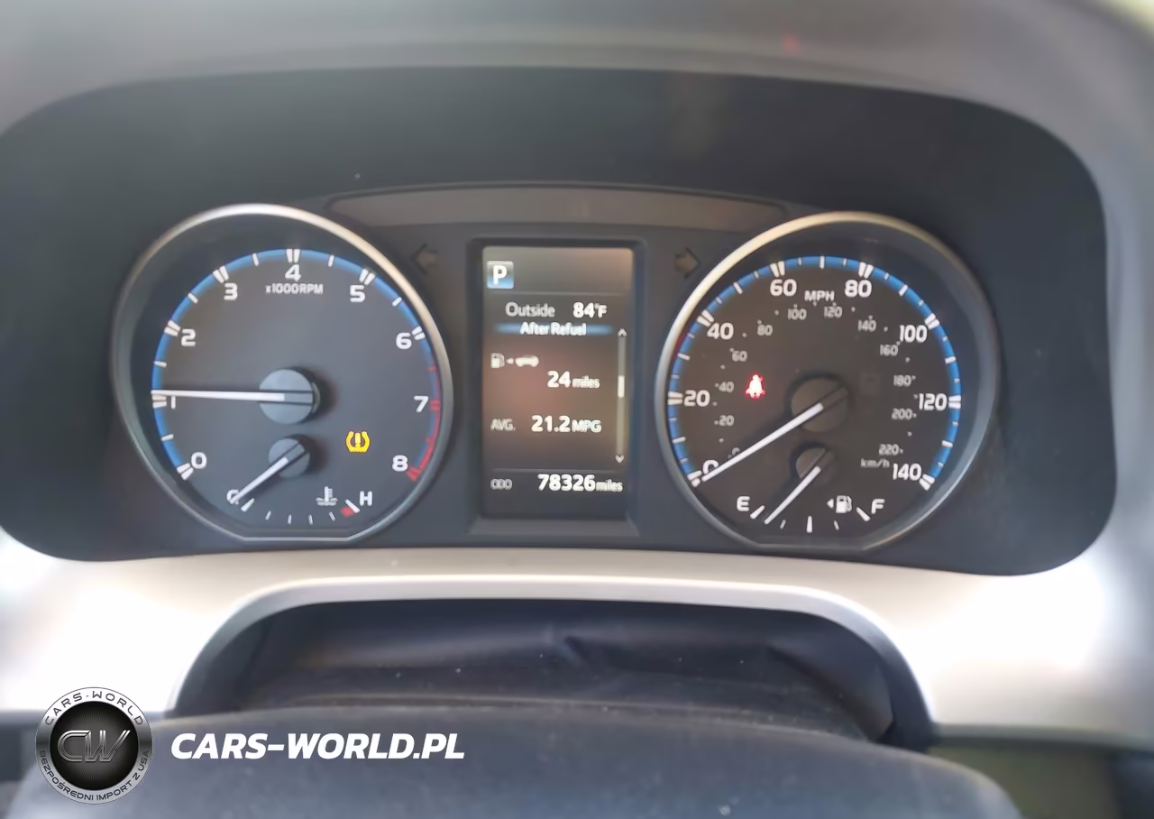2017 Toyota Rav4 Xle VIN:JTMWFREV4HJ705195 - 7