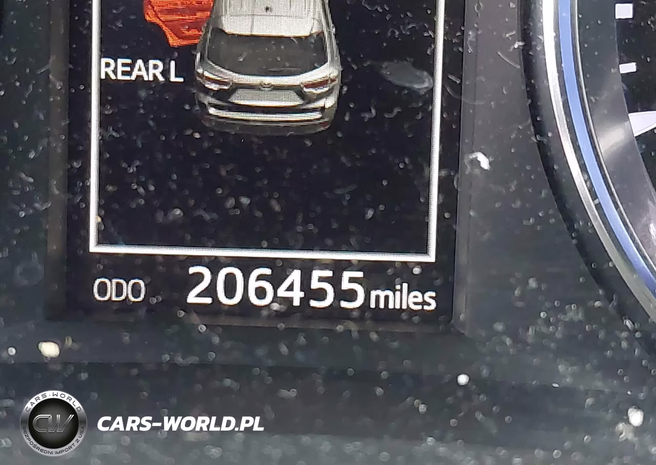 2015 Toyota Highlander Xle V6 VIN:5TDKKRFH4FS089212 - 15