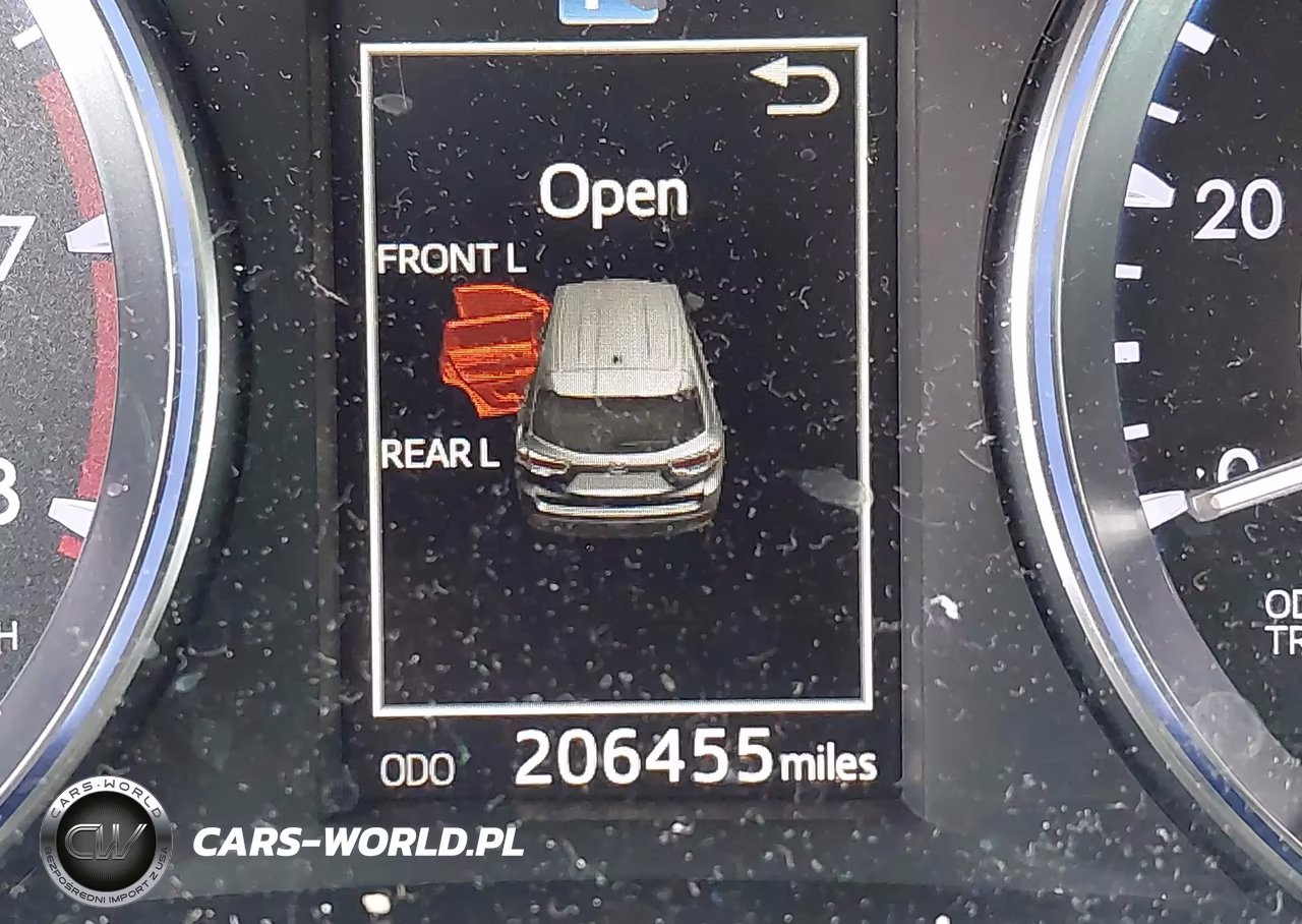 2015 Toyota Highlander Xle V6 VIN:5TDKKRFH4FS089212 - 7