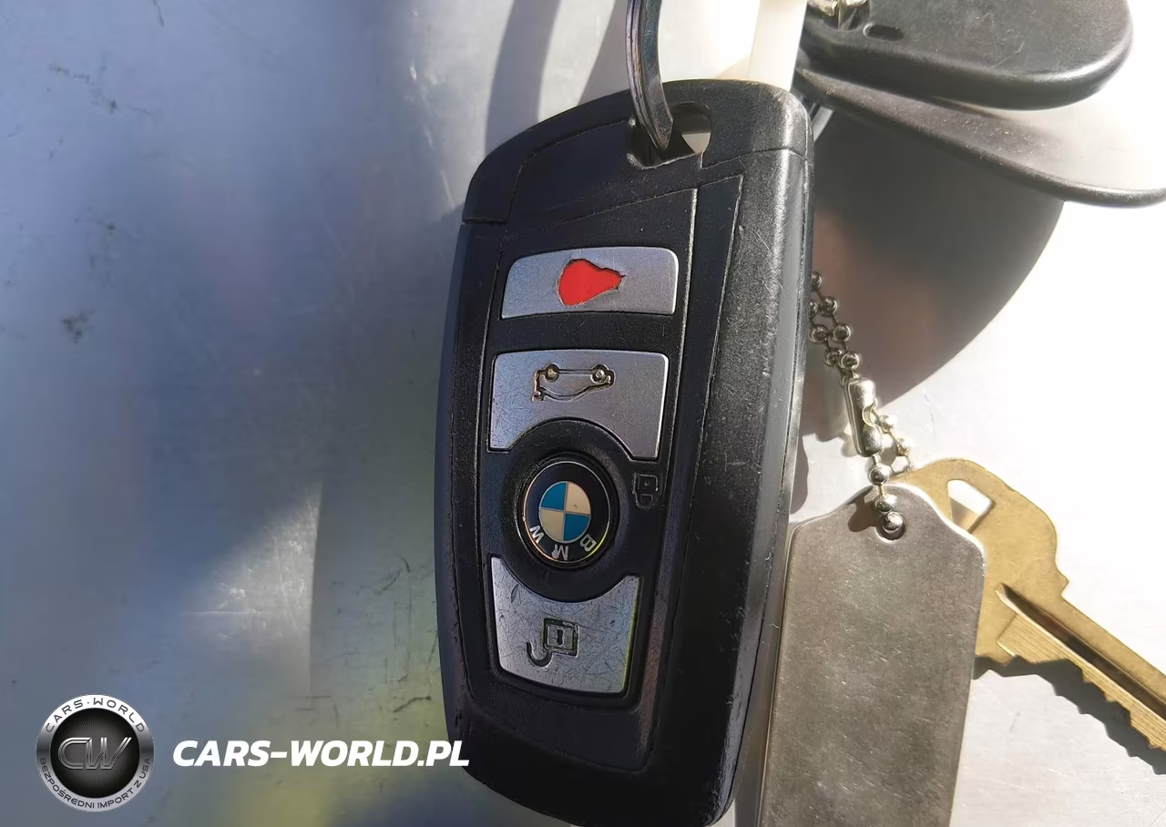 2015 BMW 528I VIN:WBA5A5C55FD520264 - 11