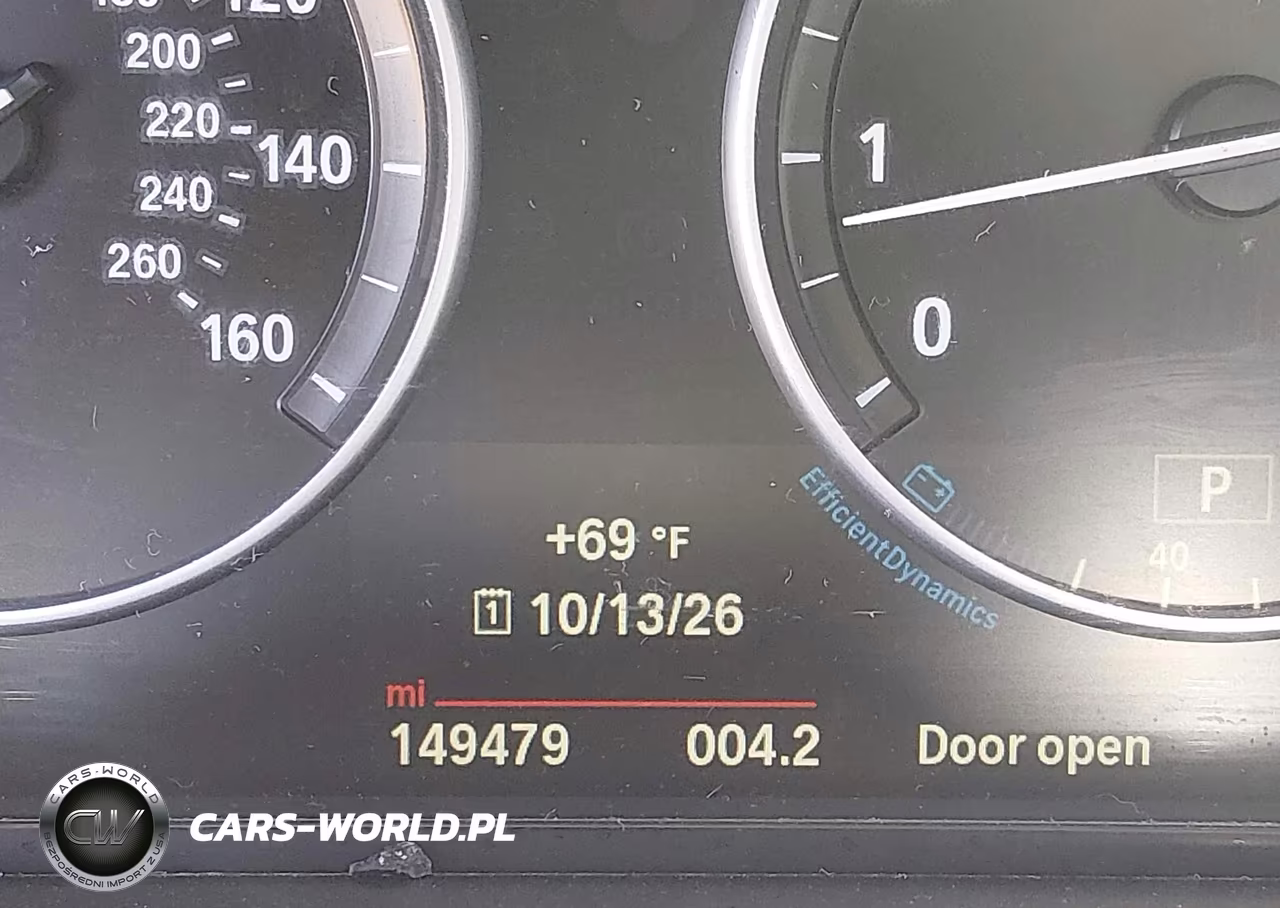 2015 BMW 528I VIN:WBA5A5C55FD520264 - 15