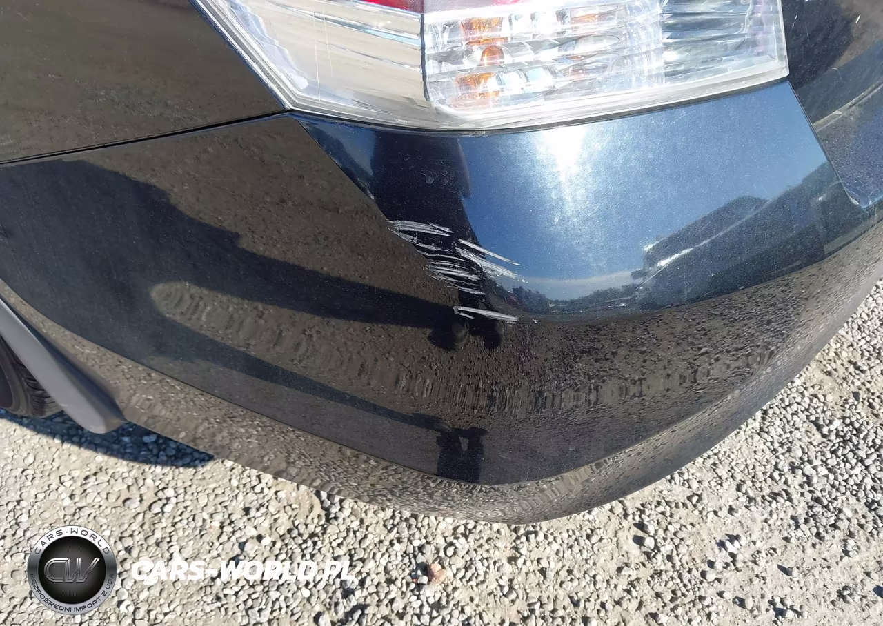 2012 Honda Accord 2.4 Se VIN:1HGCP2F66CA131773 - 6