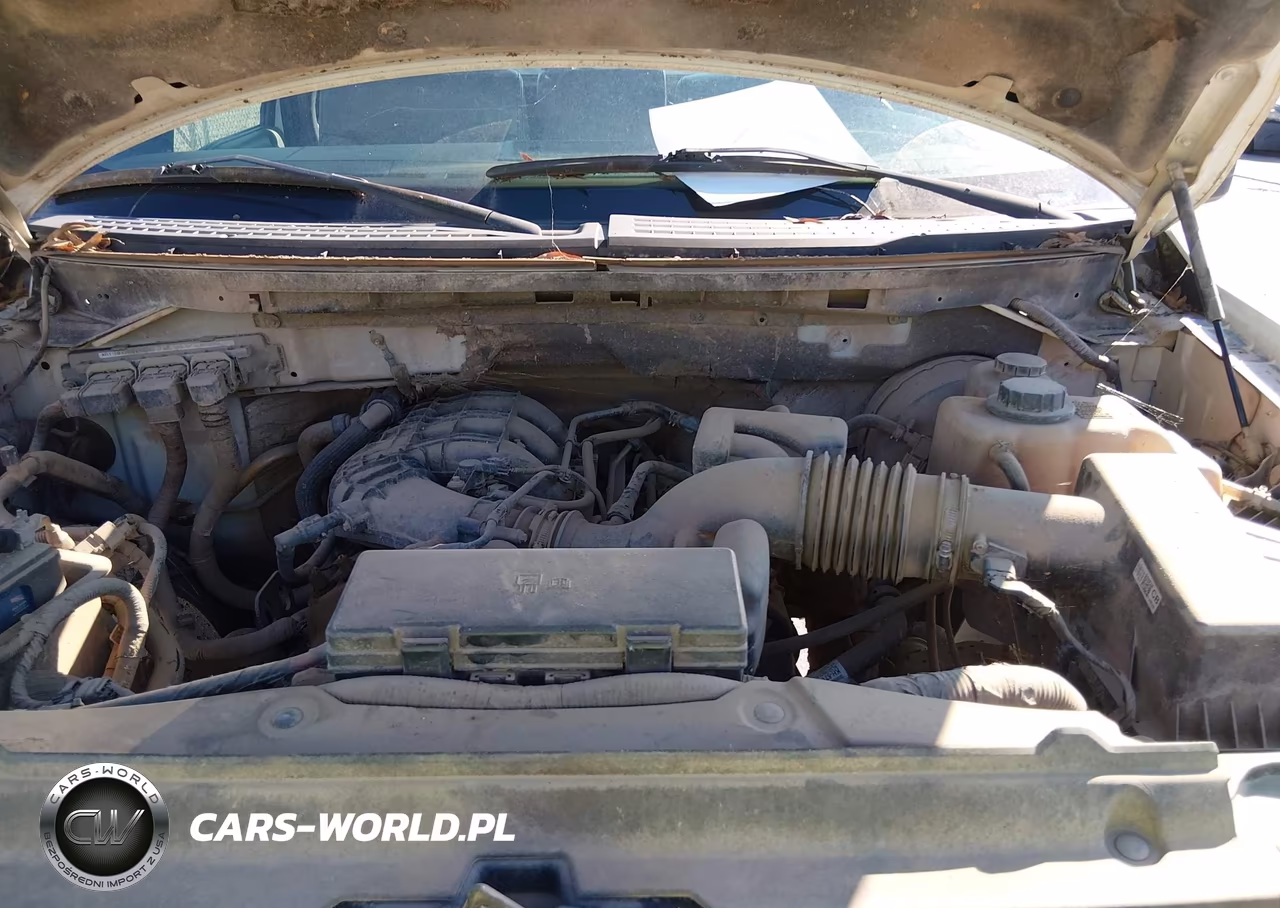 2012 Ford F-150 Xl VIN:1FTMF1CM7CKD41506 - 10