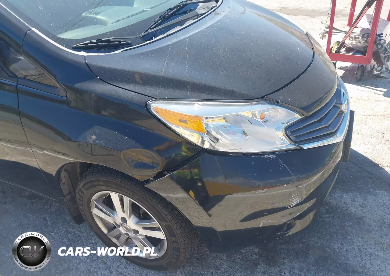 2014 Nissan Versa Note S Plus VIN:3N1CE2CP0EL372759 - 20