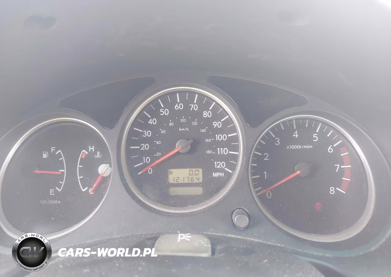 2005 Subaru Forester 2.5Xs VIN:JF1SG65695G740736 - 7