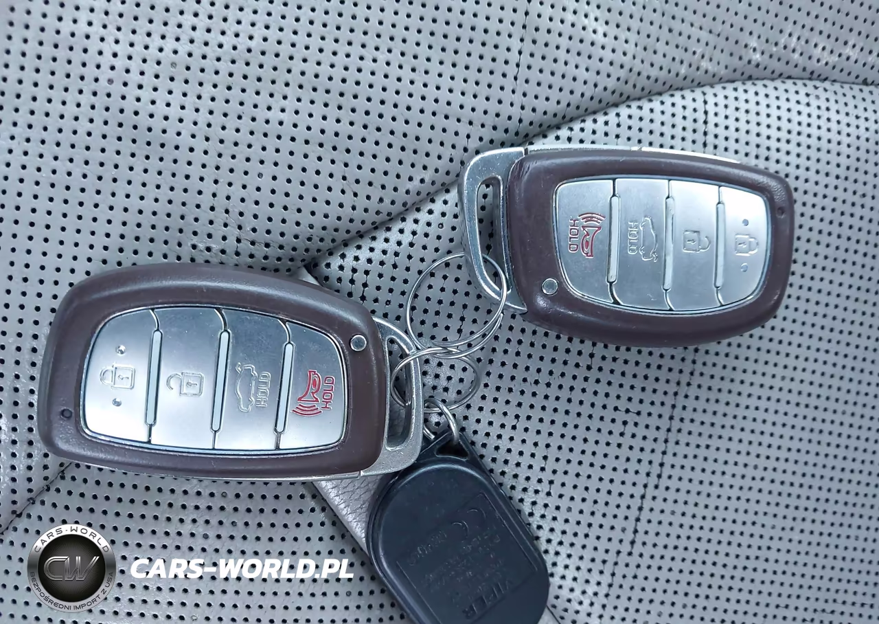 2015 Hyundai Sonata Limited VIN:5NPE34AF4FH031190 - 11
