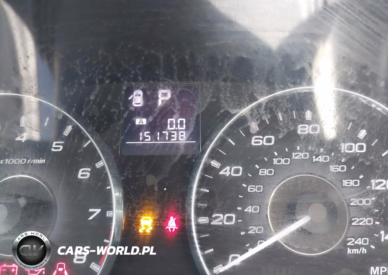 2011 Subaru Outback 2.5I Limited VIN:4S4BRBKC8B3351589 - 7