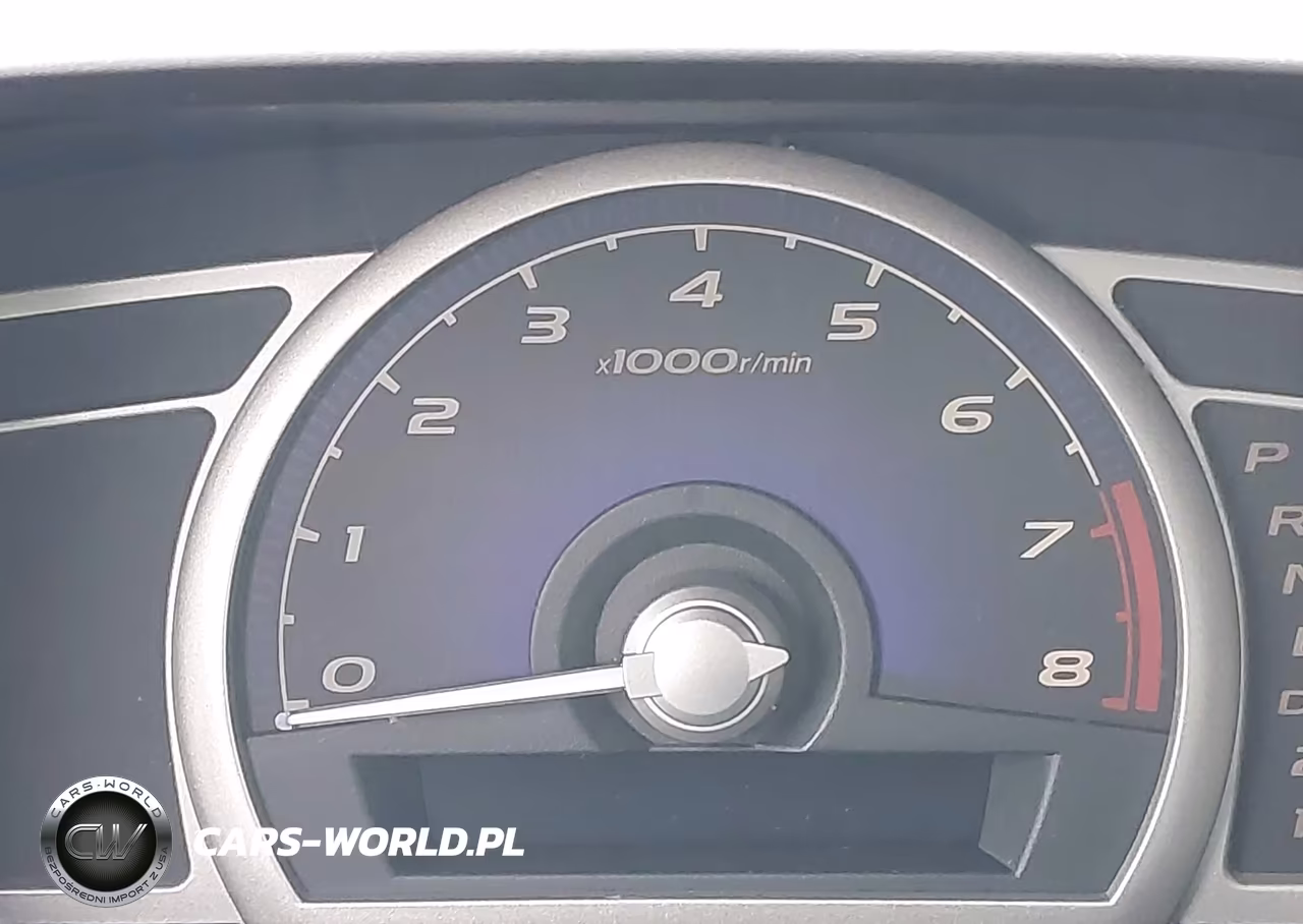 2011 Honda Civic Lx VIN:19XFA1F54BE044187 - 15