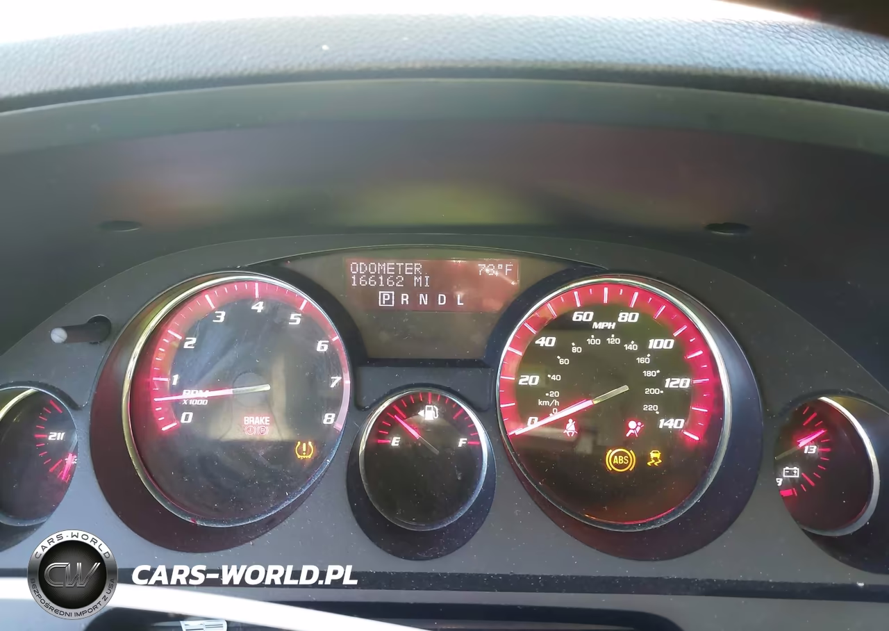 2012 GMC Acadia Denali VIN:1GKKVTED0CJ263017 - 7