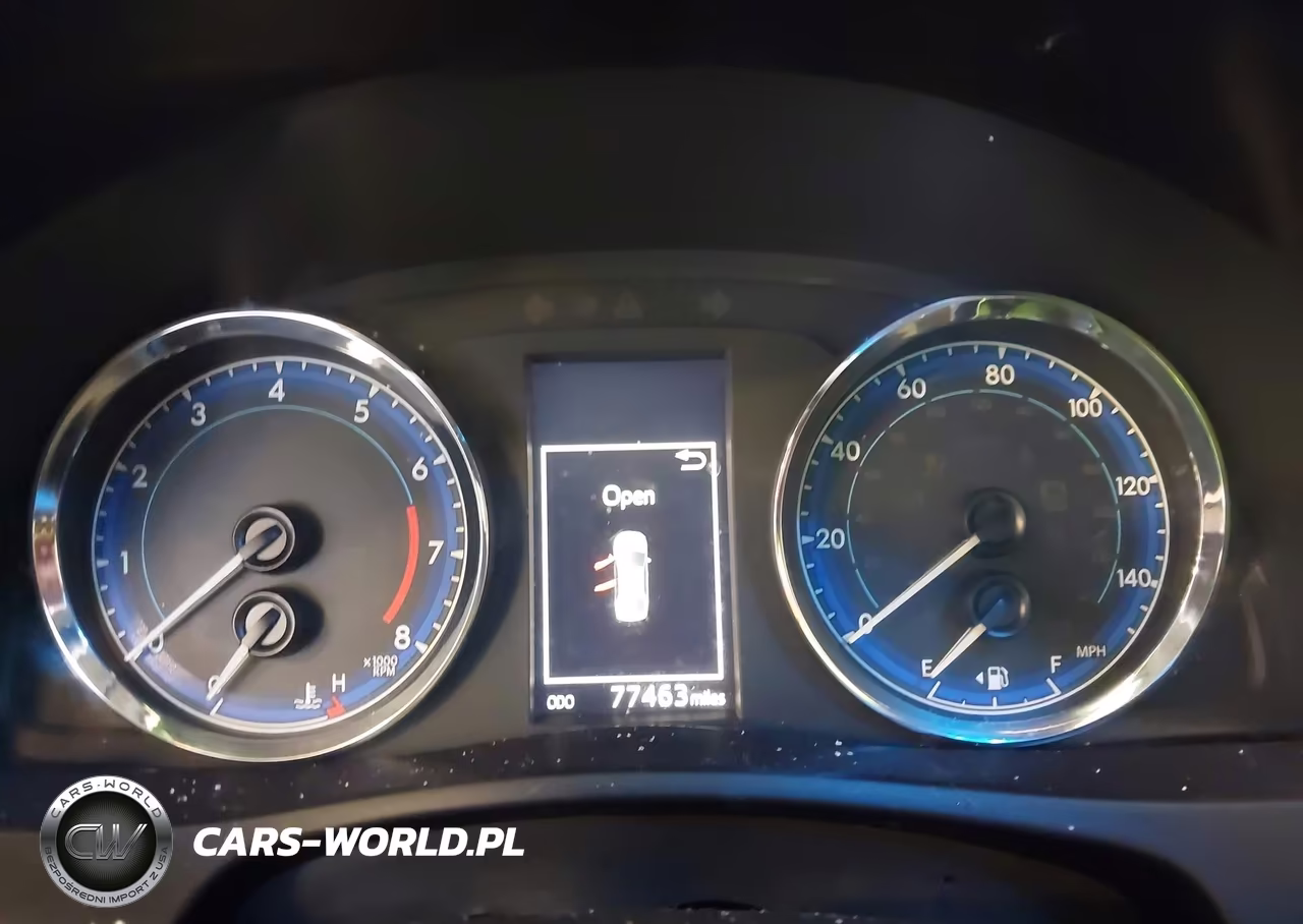 2017 Toyota Corolla Se VIN:5YFBURHE8HP668101 - 7