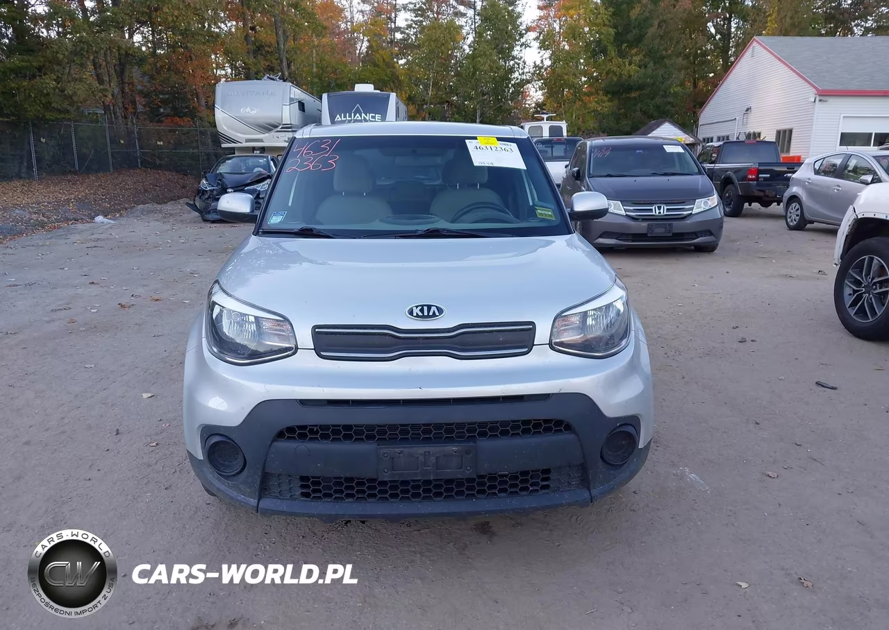 2019 Kia Soul VIN:KNDJN2A29K7687247 - 12