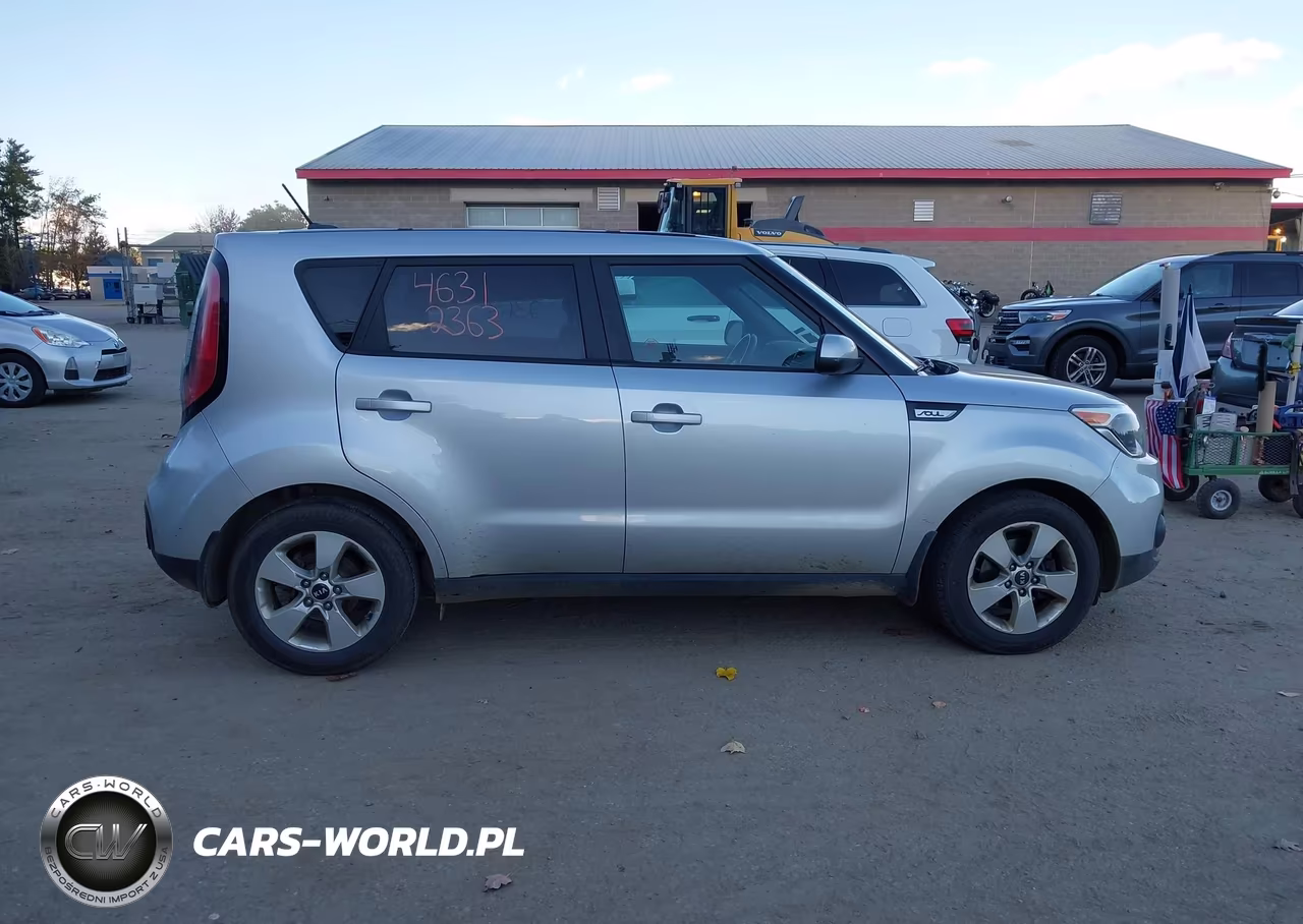 2019 Kia Soul VIN:KNDJN2A29K7687247 - 13