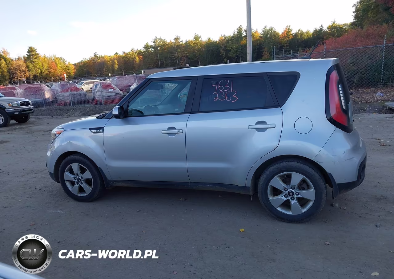 2019 Kia Soul VIN:KNDJN2A29K7687247 - 14