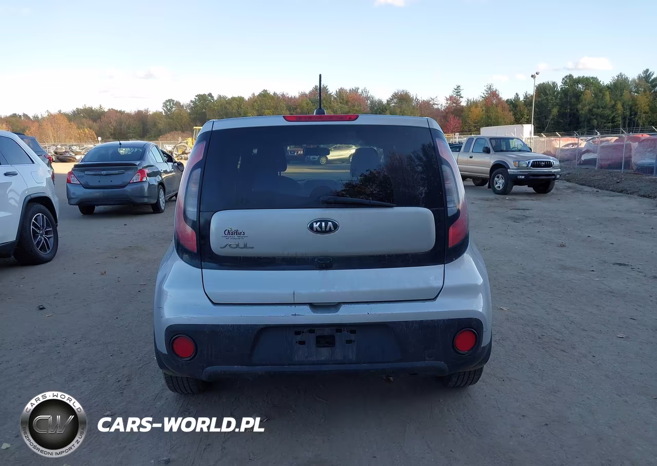 2019 Kia Soul VIN:KNDJN2A29K7687247 - 16