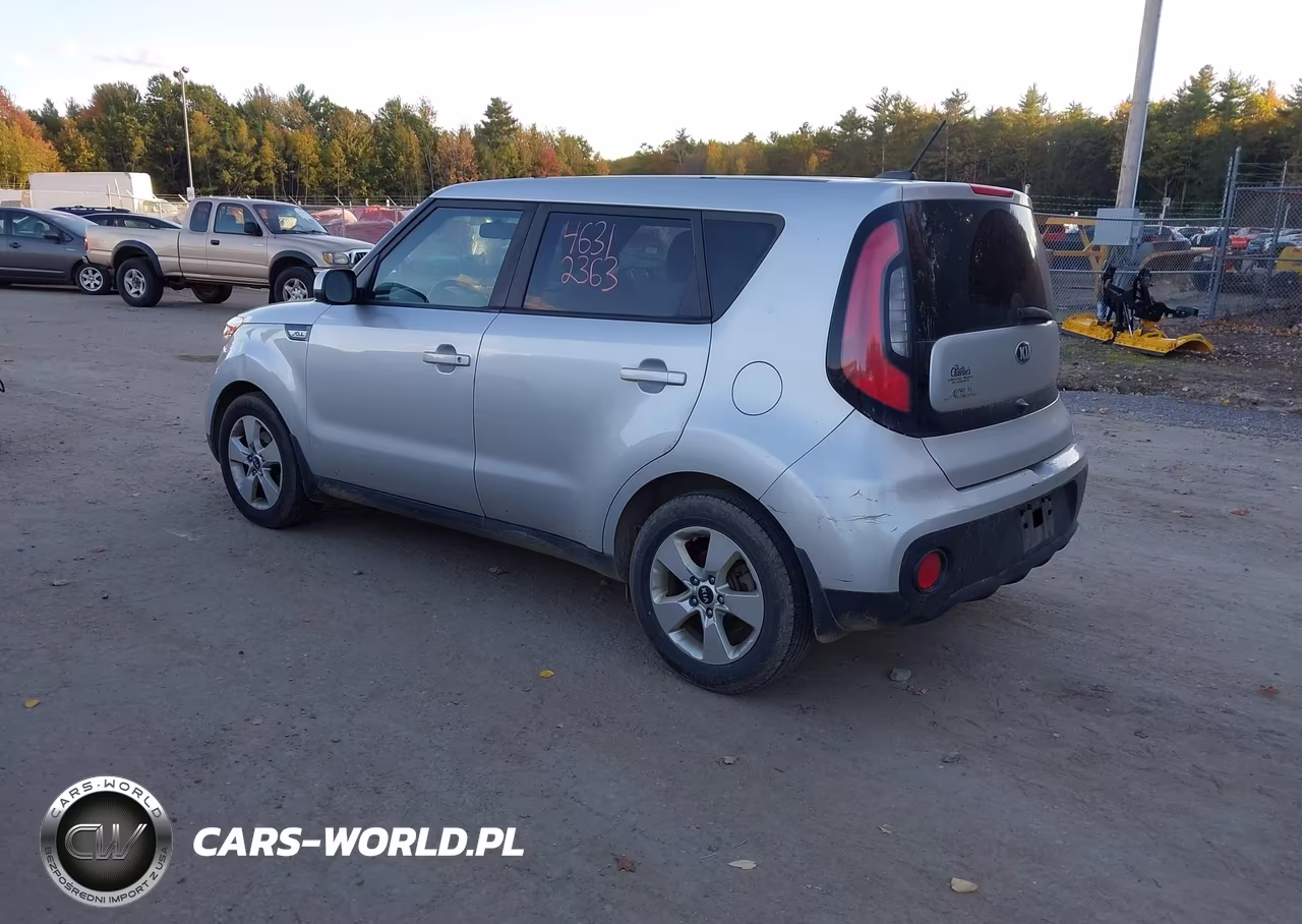 2019 Kia Soul VIN:KNDJN2A29K7687247 - 3