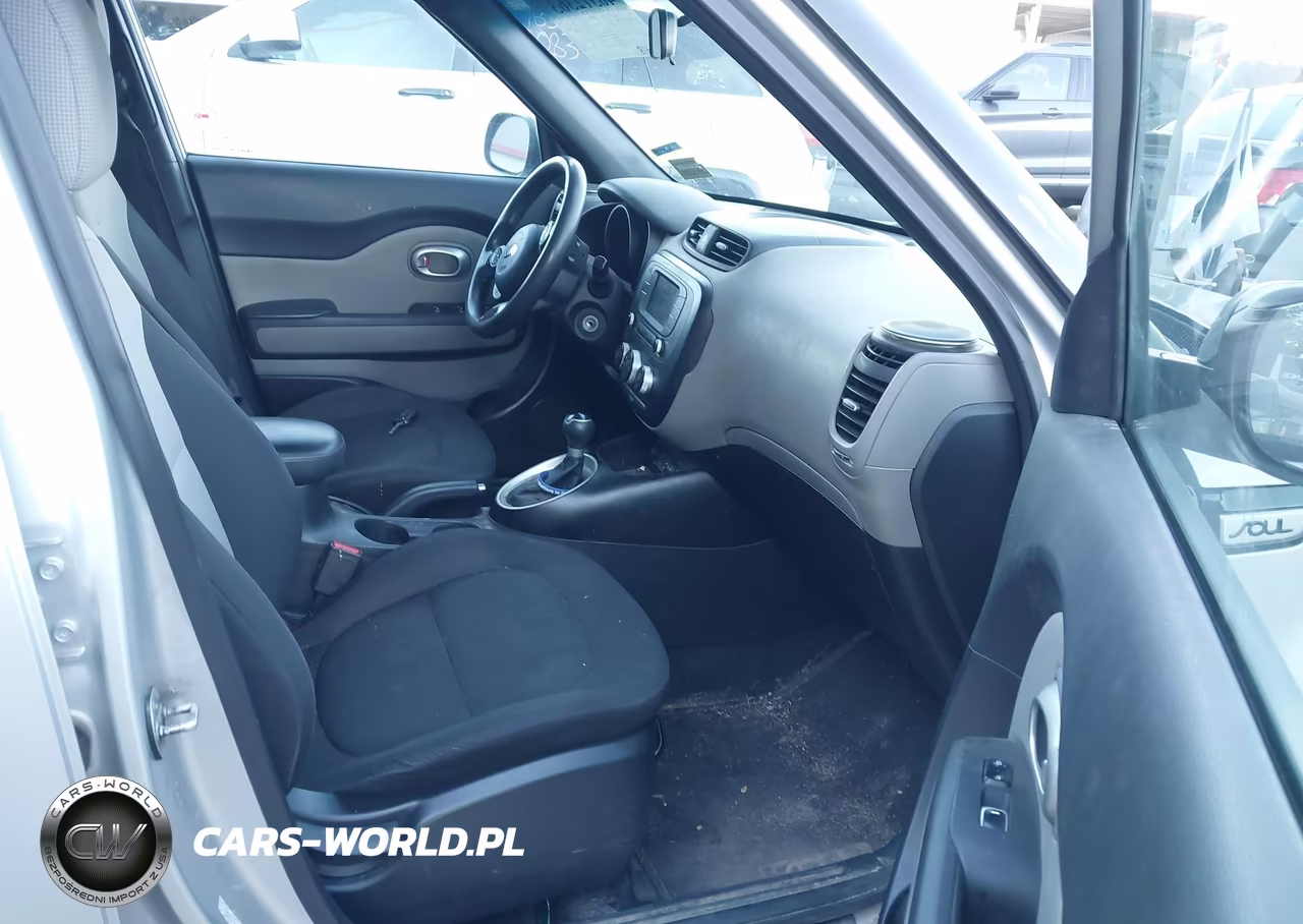 2019 Kia Soul VIN:KNDJN2A29K7687247 - 5
