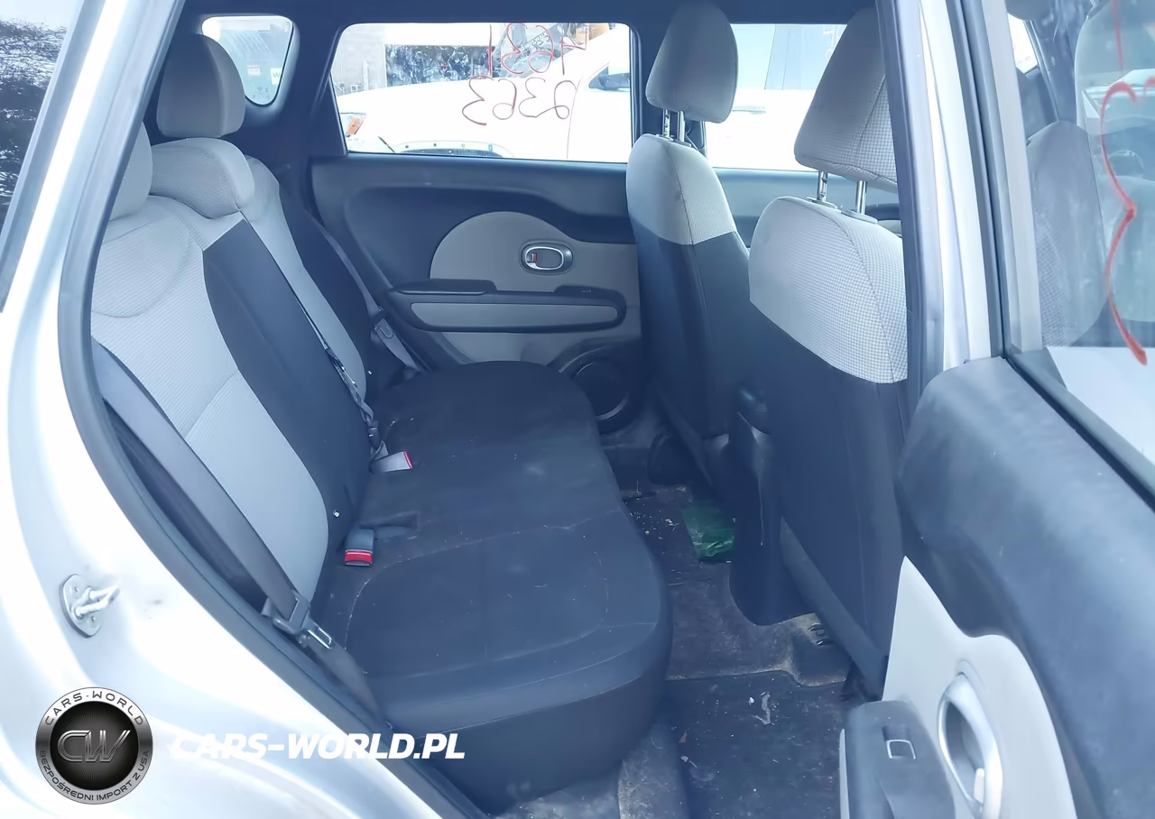 2019 Kia Soul VIN:KNDJN2A29K7687247 - 8