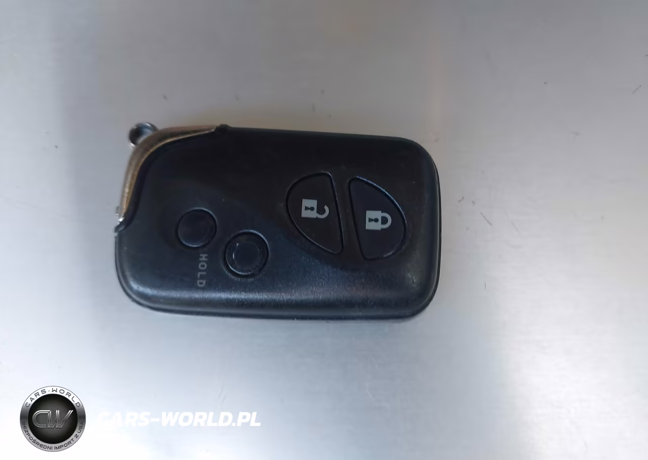 2007 Lexus Es 350 VIN:JTHBJ46G272010608 - 11